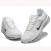 Air Max 2013 Triple Running Shoes-All White-6425898