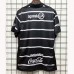 25/26 Olympiacos Away Black White Jersey Version Short Sleeve-8063150