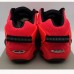 New Authentic x NOCTA Glide Crimson Red Drake Sneakers Running Shoes-Red/Black-3898270
