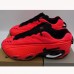 New Authentic x NOCTA Glide Crimson Red Drake Sneakers Running Shoes-Red/Black-3898270