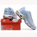 Air MAX TN Plus Running Shoes-Blue/White-2764336