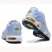 Air MAX TN Plus Running Shoes-Blue/White-2764336