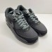Air MAX 90 Running Shoes-Black/Yellow-5470082
