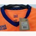 STOCK CLEARANCE [SIZE S] 24/25 Marseille Second Away Orange Jersey Kit short sleeve (Player Version)-931924