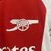 24/25 Kids Arsenal Home Red White Kids Jersey Kit short sleeve (Shirt + Short)-2980980