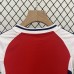 24/25 Kids Arsenal Home Red White Kids Jersey Kit short sleeve (Shirt + Short)-2980980