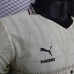 23/24 AC Milan Beige Khkai Jersey Kit short sleeve (Player Version)-152773