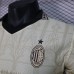 23/24 AC Milan Beige Khkai Jersey Kit short sleeve (Player Version)-152773