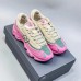 NB-1000 M1000CSJ Running Shoes-Khaki/Pink-2016099