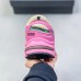 NB-1000 M1000CSJ Running Shoes-Khaki/Pink-2016099
