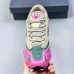 NB-1000 M1000CSJ Running Shoes-Khaki/Pink-2016099