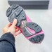 NB-1000 M1000CSJ Running Shoes-Khaki/Pink-2016099