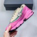 NB-1000 M1000CSJ Running Shoes-Khaki/Pink-2016099
