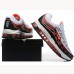Comme Des Garcons Homme Plus x Air Max TL 2.5 Pack Running Shoes-White/Red-9710843