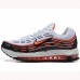 Comme Des Garcons Homme Plus x Air Max TL 2.5 Pack Running Shoes-White/Red-9710843