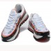 Comme Des Garcons Homme Plus x Air Max TL 2.5 Pack Running Shoes-White/Red-9710843