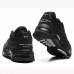 Comme Des Garcons Homme Plus x Air Max TL 2.5 Pack Running Shoes-All Black-1652979