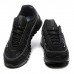 Comme Des Garcons Homme Plus x Air Max TL 2.5 Pack Running Shoes-All Black-1652979