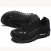 Comme Des Garcons Homme Plus x Air Max TL 2.5 Pack Running Shoes-All Black-1652979