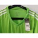 STOCK CLEARANCE [SIZE XL] 2022 Argentina Special Edition Green Jersey Kit Short Sleeve-7321933