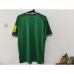 STOCK CLEARANCE [SIZE XL] 24/25 Newcastle United Second Away Green Jersey Kit Short Sleeve-4747759