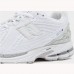 New Balance 1906R Running Shoes-All White-9303225