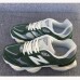 Joe Freshgoods x New Balance NB9060 Running Shoes-Green/White-9921247