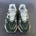 Joe Freshgoods x New Balance NB9060 Running Shoes-Green/White-9921247