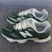 Joe Freshgoods x New Balance NB9060 Running Shoes-Green/White-9921247