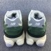 Joe Freshgoods x New Balance NB9060 Running Shoes-Green/White-9921247