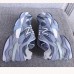 Joe Freshgoods x New Balance NB9060 Running Shoes-Light Gray-3291973