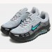 Comme Des Garcons Homme Plus x Air Max TL 2.5 Pack Running Shoes-Black/Gray-6704100