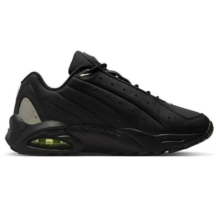 Air Max Retro Running Shoes-All Black-6929635