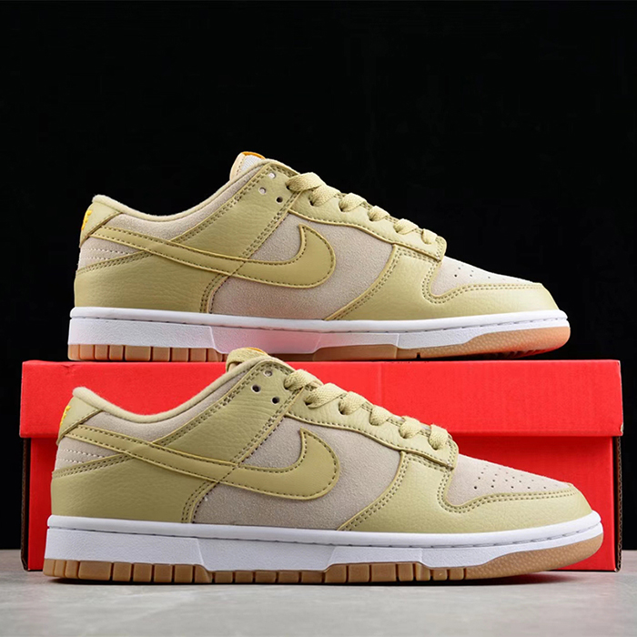 SB Dunk Low 