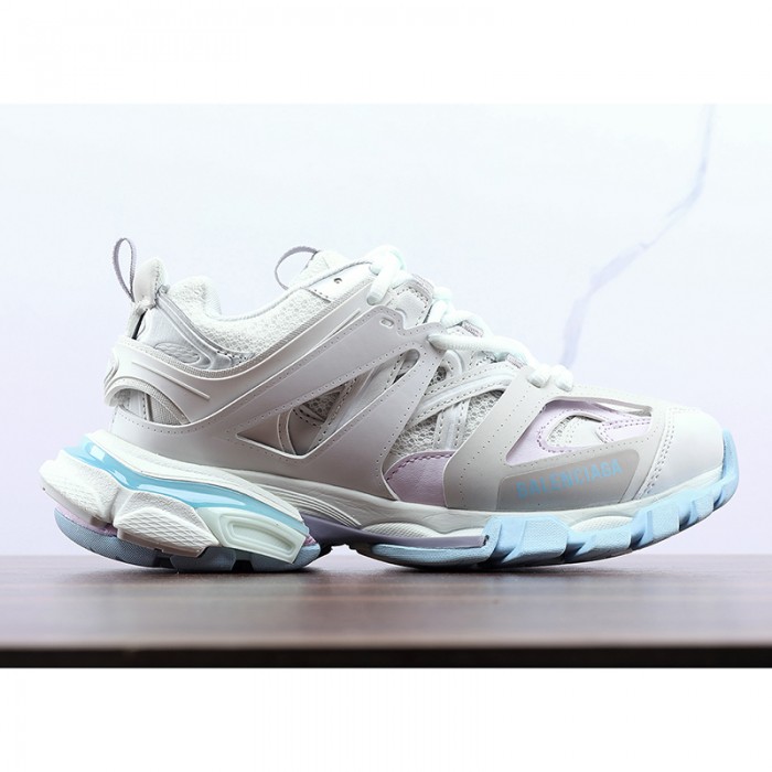 Air Max Balenciaga V3 Running Shoes-Gray/Green-1414521