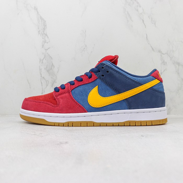SB Dunk Low 