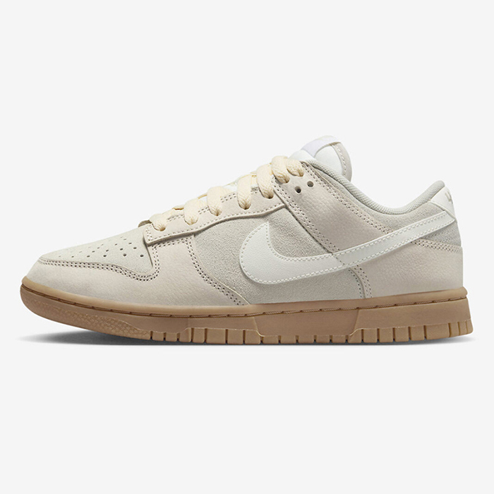 SB Dunk Low“Hangul Day”Running Shoes-Khkai/White-5704002