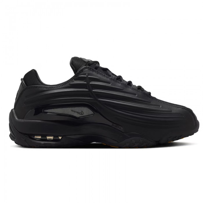Nocta Hot Step 2 Black