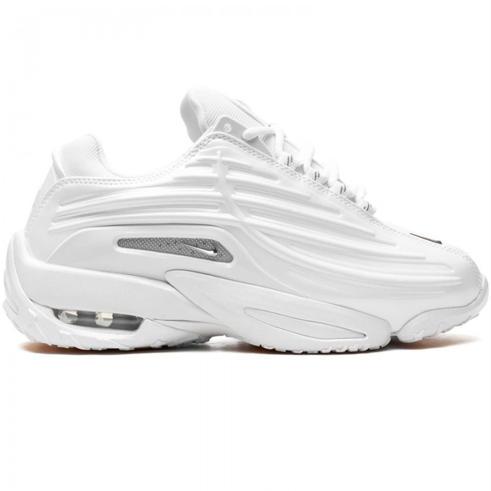 Nocta Hot Step 2 White Running Shoes-All White-7318936