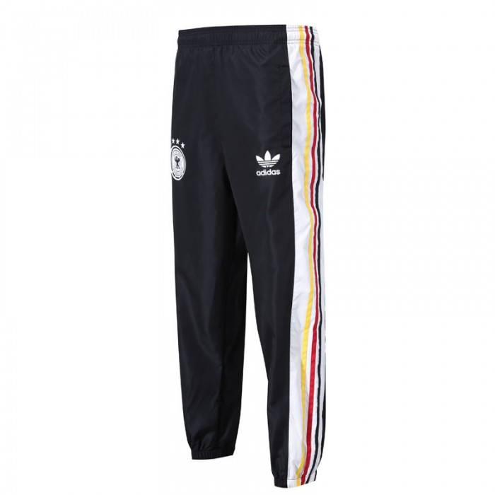 2024 Germany White Pants Long Pants-9168646