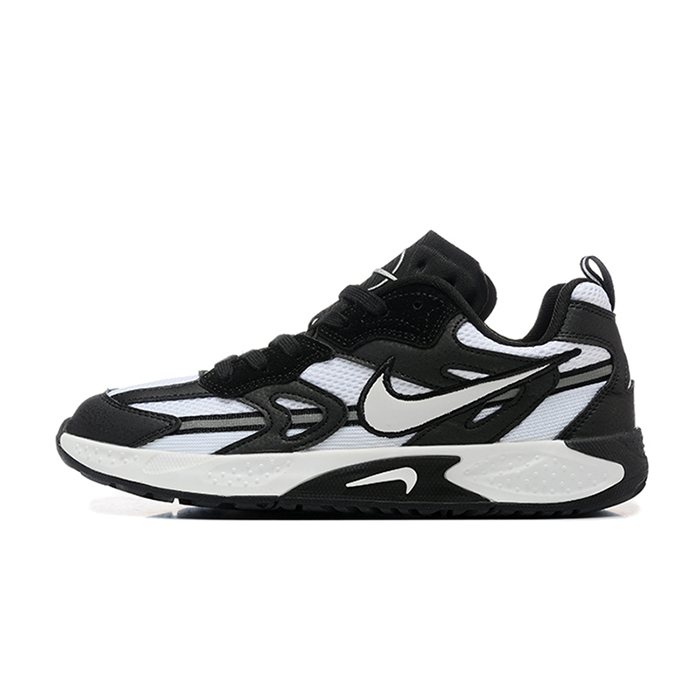Jam Running Shoes-Black/White-1891582