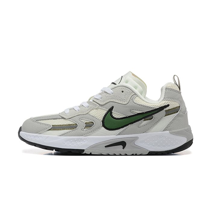 Jam Running Shoes-Gray/White-6967008