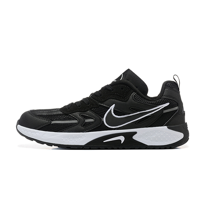 Jam Running Shoes-Black/White-2096270