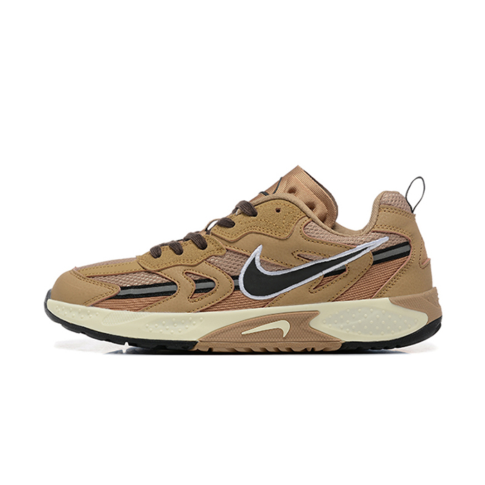 Jam Running Shoes-Khkai/Black-4943840