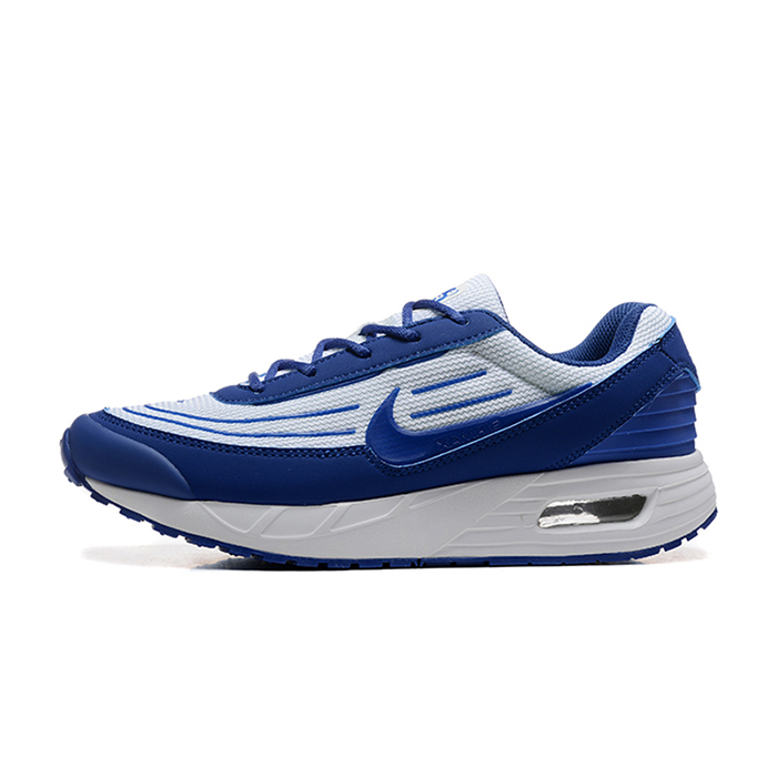 Air Max Verse Running Shoes-Blue/White-7400759