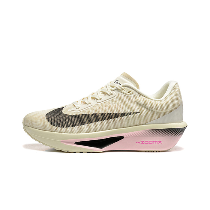 Zoom Fly 6 Running Shoes-Khaki/Black-8362679