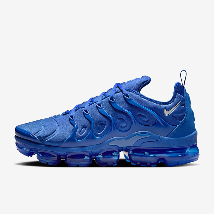Air Max Plus Tn Running Shoes-All Blue-8754205