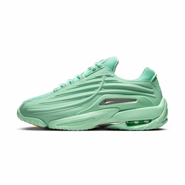 Nocta Hot Step 2 Running Shoes-Light Green-9298299
