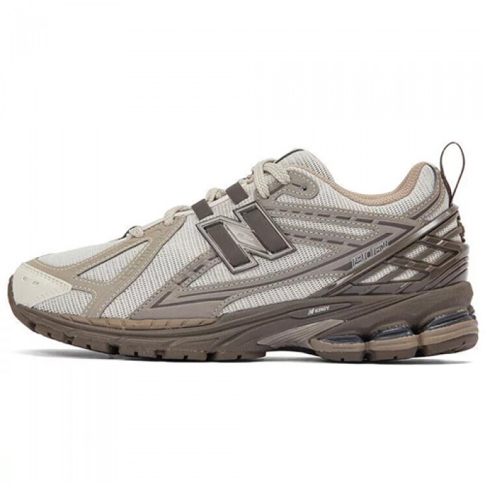 New Balance 1906RHD Running Shoes-Brown/White-2585765