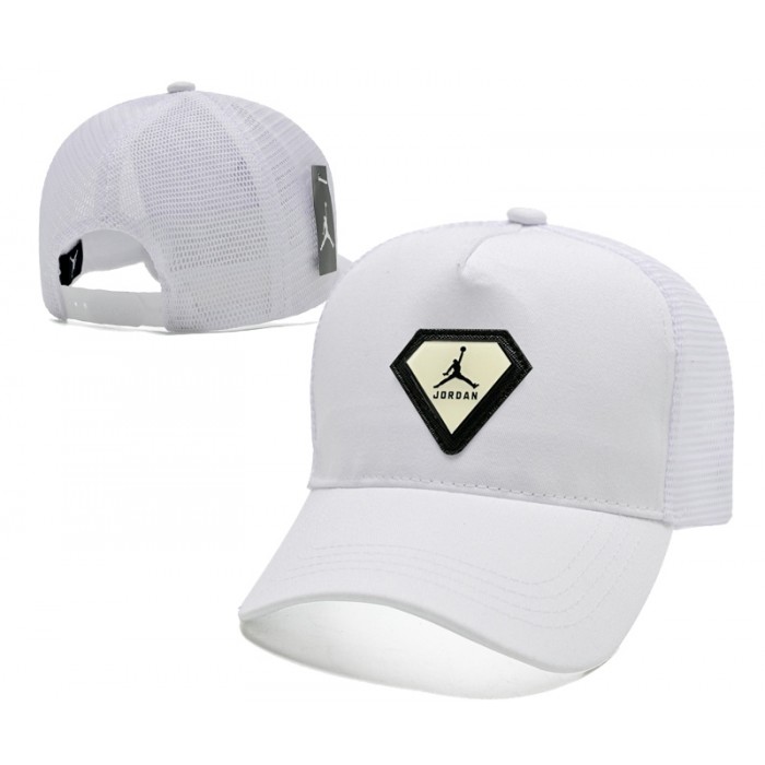 Jordan fashion trend cap baseball cap men and women casual hat-6707412